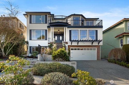 8145 5th Ave Sw, Seattle, WA, 98106-2168 | Card Image