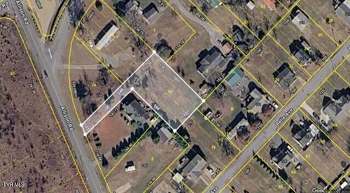 150 Allison Road, Piney Flats, TN, 37686 | Card Image