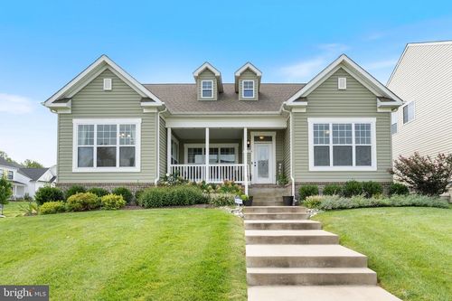 23354 Lindsay Dr, LEONARDTOWN, MD, 20650-2043 | Card Image