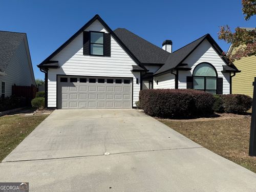 288 Turnbridge Cir, Peachtree City, GA, 30269-6518 | Card Image