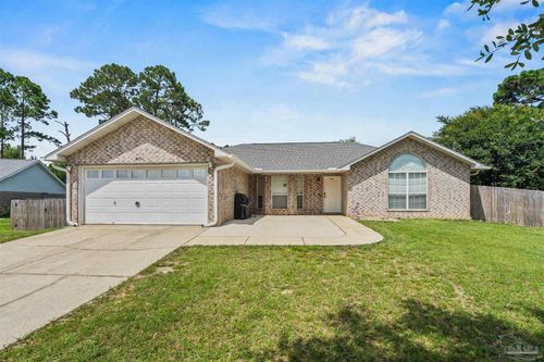 8061 Conrad St, Pensacola, FL, 32507-1582 | Card Image