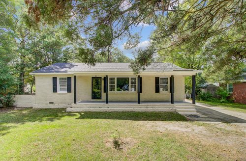 140 Weeks Ave, Goose Creek, SC, 29445-4240 | Card Image