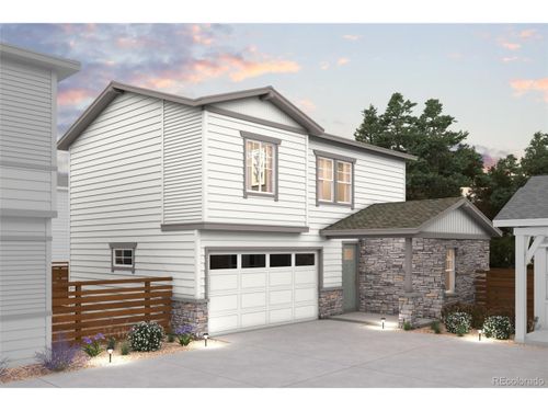 22529 E 47th Dr, Aurora, CO, 80019-3692 | Card Image