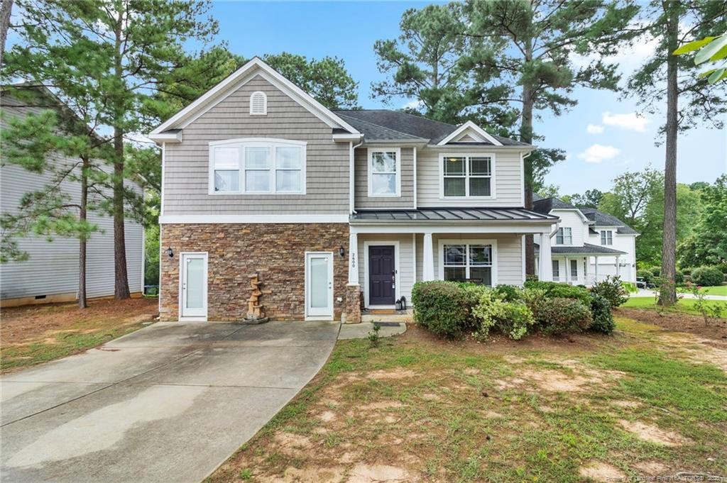 Residential in Sanford