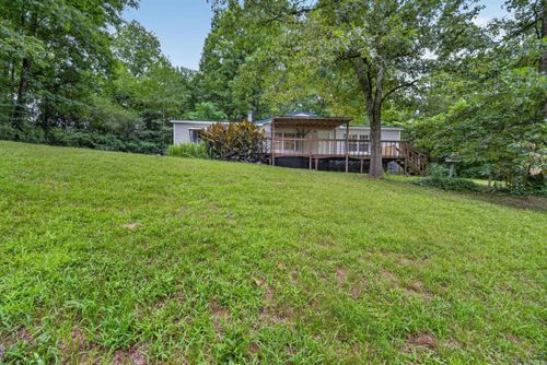 1263 Lost Creek Rd, Pearcy, AR, 71964-9629 | Card Image
