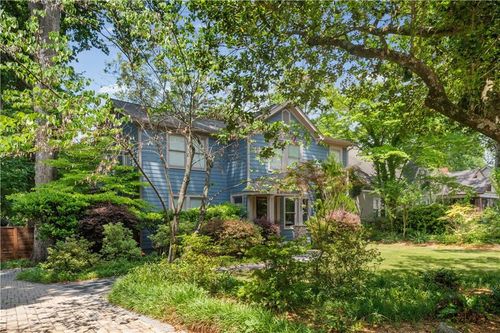 143 Maxwell St, Decatur, GA, 30030-4208 | Card Image