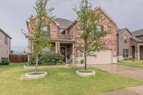970 Speargrass Ln, Prosper, TX, 75078-1805 | Card Image