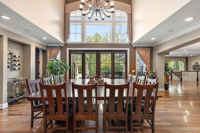 1330 Oxford Rd, House other with 8 bedrooms, 8 bathrooms and null parking in Bloomfield Hills MI | Image 14