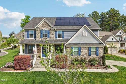 203 Hico Way, Durham, NC, 27703-7818 | Card Image