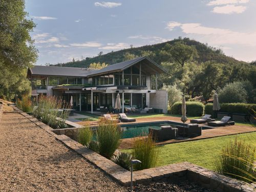 2610 Atlas Peak Road, Napa, CA, 94558 | Card Image