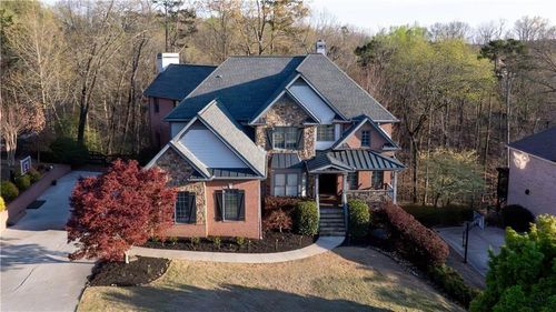 610 Big Bend Trl, Sugar Hill, GA, 30518-8191 | Card Image