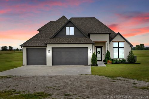 36652 E 141st Street S, Coweta, OK, 74429 | Card Image