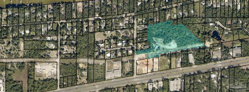 lot-3-1438 Ocean Breeze Ln, Gulf Breeze, FL, 32563-9215 | Card Image