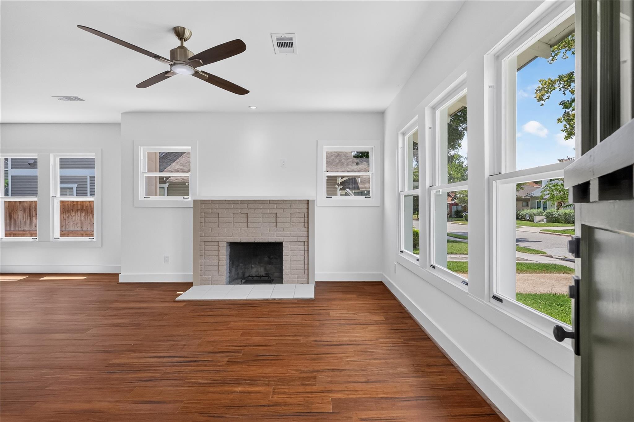 Residential in Houston 4