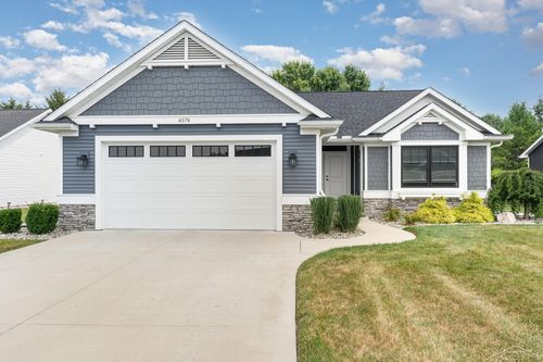 4574 E Lakecress Dr, Saginaw, MI, 48603-4600 | Card Image