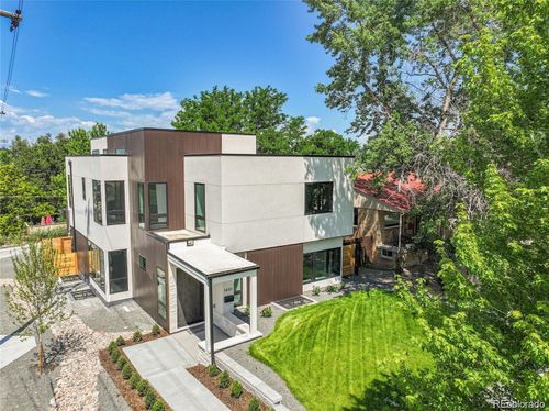 1491 S York St, Denver, CO, 80210-2410 | Card Image