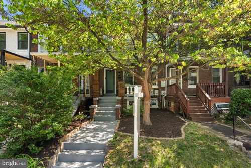 1507 W Virginia Ave Ne, WASHINGTON, DC, 20002-2607 | Card Image