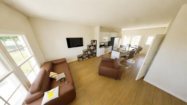 Living and Kitchen | Image 6