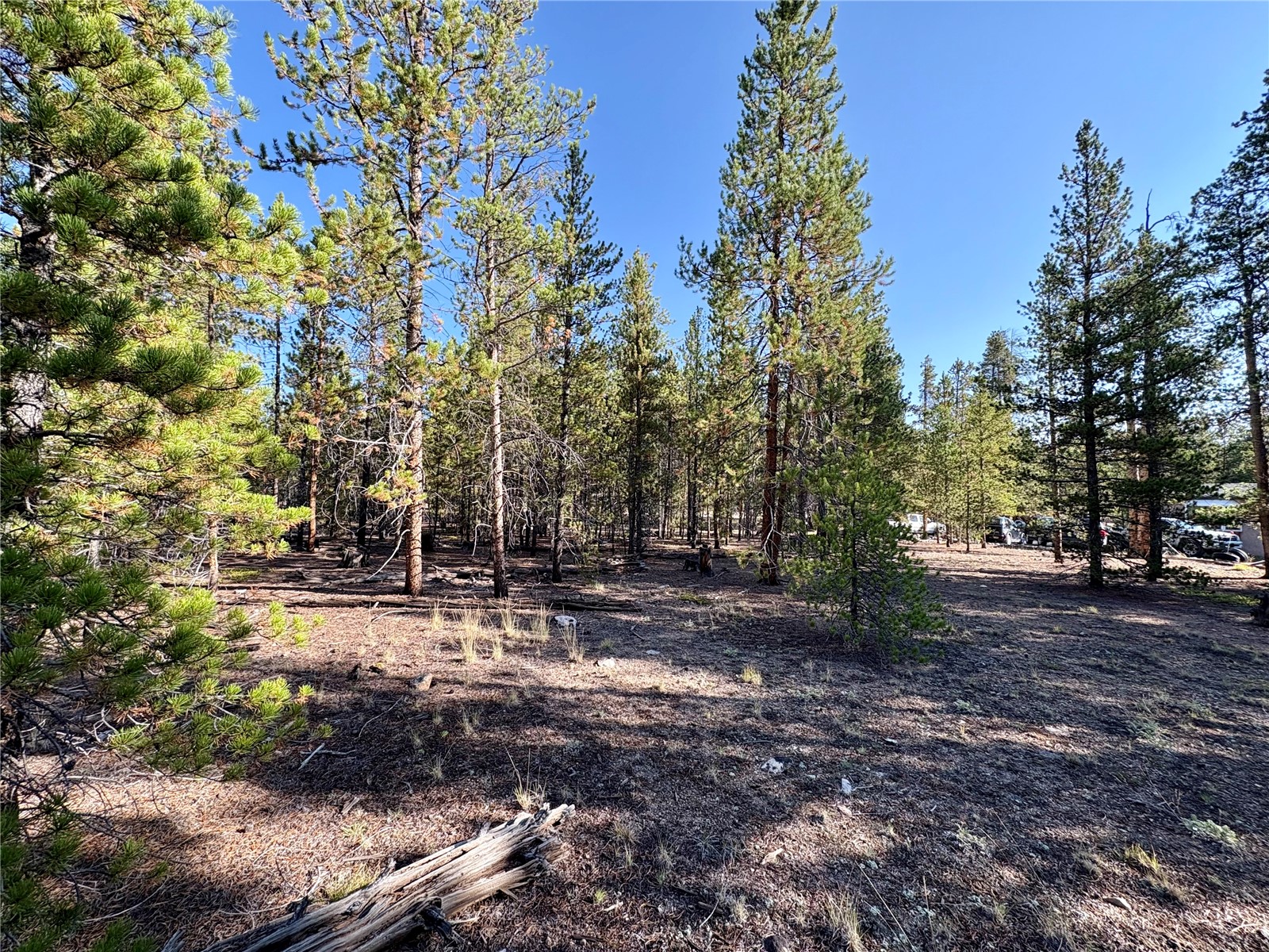Land in Twin Lakes 3
