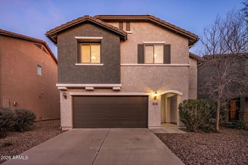 2819 N Daisy Dr, Florence, AZ, 85132-6884 | Card Image