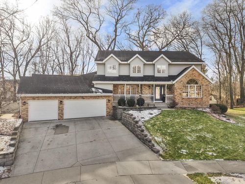 948 Timber Ridge Drive, Oregon, WI, 53575 | Card Image