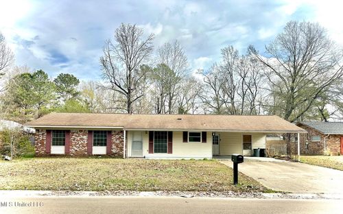 268 Trojan Drive, Pearl, MS, 39208 | Card Image