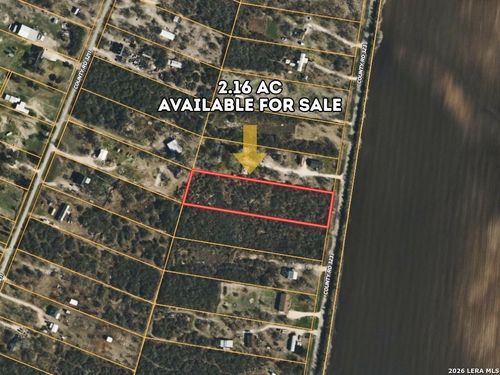 TBD County Road 323, Orange Grove, TX, 78372 | Card Image