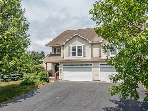 163 Fern Ct, Colchester, VT, 05446-1340 | Card Image