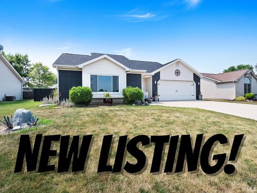 2035 Duncan Drive, Huntington, IN, 46750 | Card Image