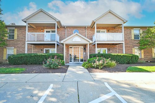 2300 Sylved Ln, Cincinnati, OH, 45238-3299 | Card Image