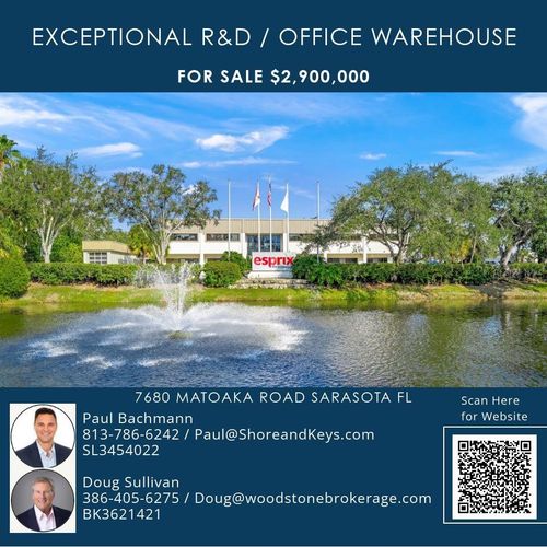 7680 Matoaka Rd, Sarasota, FL, 34243-3301 | Card Image