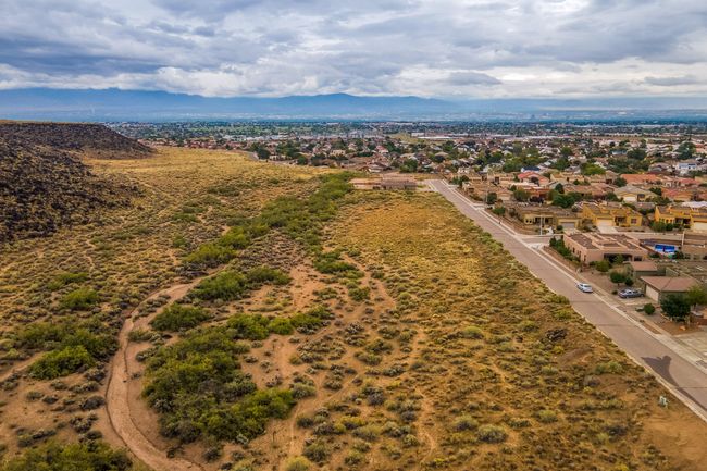 8615 Mesa Rain Road Nw, Home with 0 bedrooms, 0 bathrooms and null parking in Albuquerque NM | Image 3
