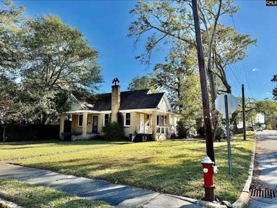 3600 Wheat Street, Home with 0 bedrooms, 3 bathrooms and null parking in Columbia SC | Image 2