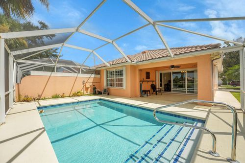 12250 Sw Elsinore Dr, Port St. Lucie, FL, 34987-2196 | Card Image