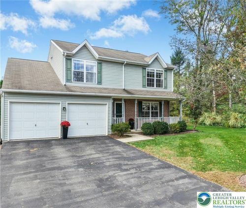 430 N Marshall St, ALLENTOWN, PA, 18104-4822 | Card Image