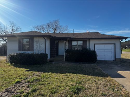 600 E 5th St, Ferris, TX, 75125-2308 | Card Image