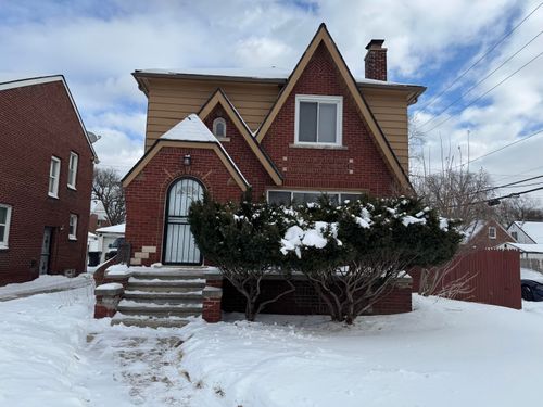 16700 Fenmore Street, Detroit, MI, 48235 | Card Image