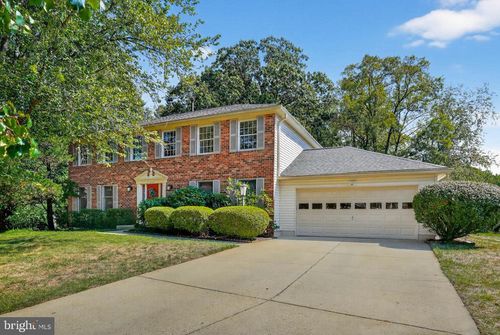 11035 Spyglass Hill Ct, BOWIE, MD, 20721-2348 | Card Image