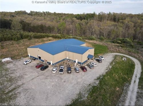 445 Dudden Fork Rd, Kenna, WV, 25248-7247 | Card Image