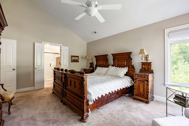 19 Snowstar Ln, House other with 5 bedrooms, 5 bathrooms and 9 parking in Sandy UT | Image 27