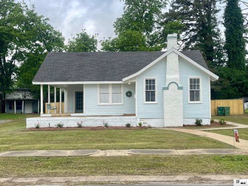 1706 Pine St, Winnsboro, LA, 71295-3228 | Card Image
