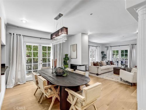 9848 Vidor Drive, Los Angeles, CA, 90035 | Card Image