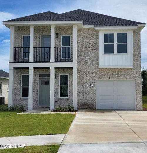 3545 Mill Point Ln, Panama City Beach, FL, 32407 | Card Image