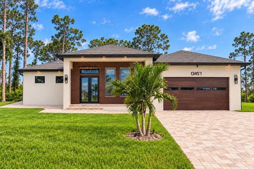13457 Drysdale Ave, PORT CHARLOTTE, FL, 33981-2115 | Card Image
