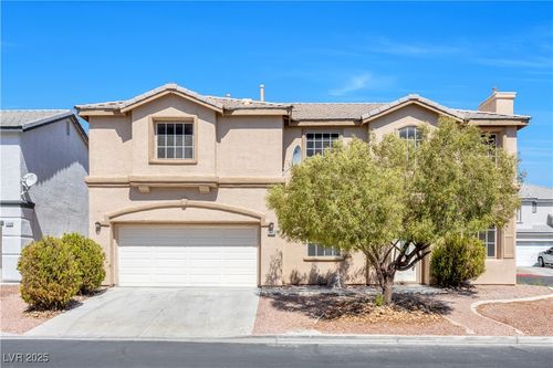 5443 Wheatberry Ct, North Las Vegas, NV, 89031-0470 | Card Image