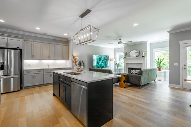 9694 Dutton Ln, Townhouse with 3 bedrooms, 3 bathrooms and null parking in Ooltewah TN | Image 12