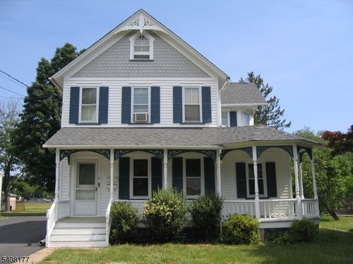 2nd-37 W Hanover Ave, Morris Plains, NJ, 07950-2108 | Card Image