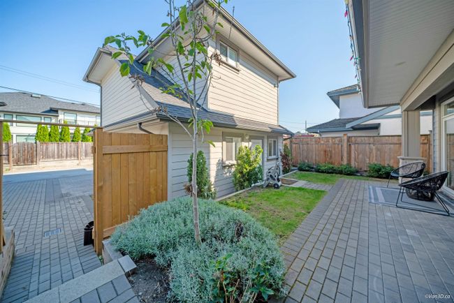 7431 Williams Road, House other with 6 bedrooms, 4 bathrooms and 3 parking in Richmond BC | Image 30