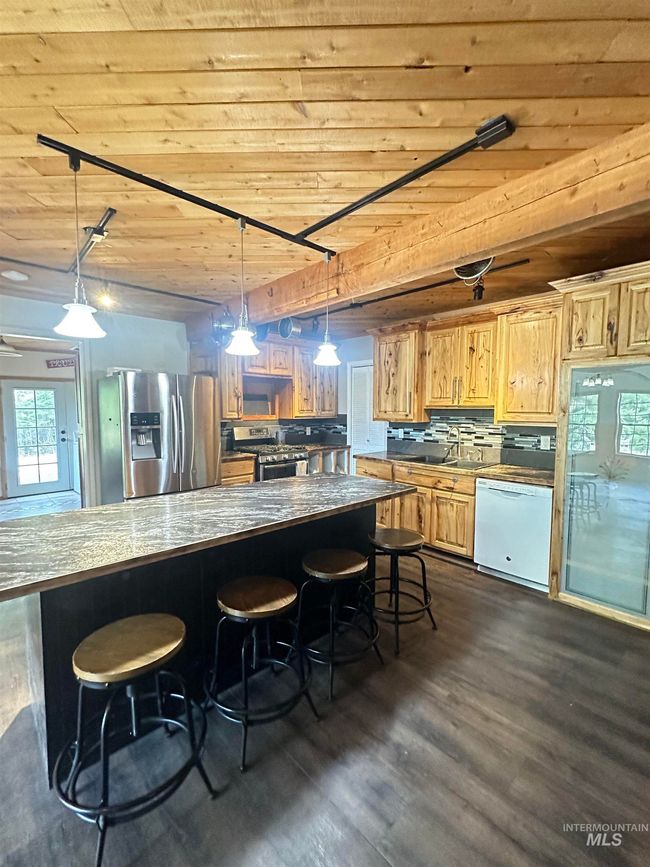 202 Pine Hollow Ln, House other with 4 bedrooms, 3 bathrooms and 2 parking in Kooskia ID | Image 5