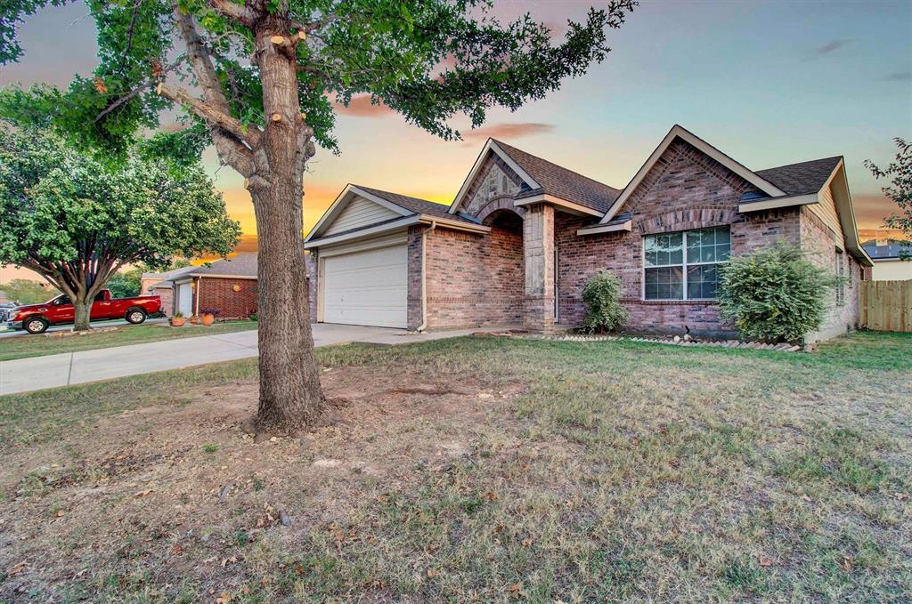 Redwing Dr, Fort Worth, TX 76131